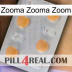 Zooma Zooma Zoom 24